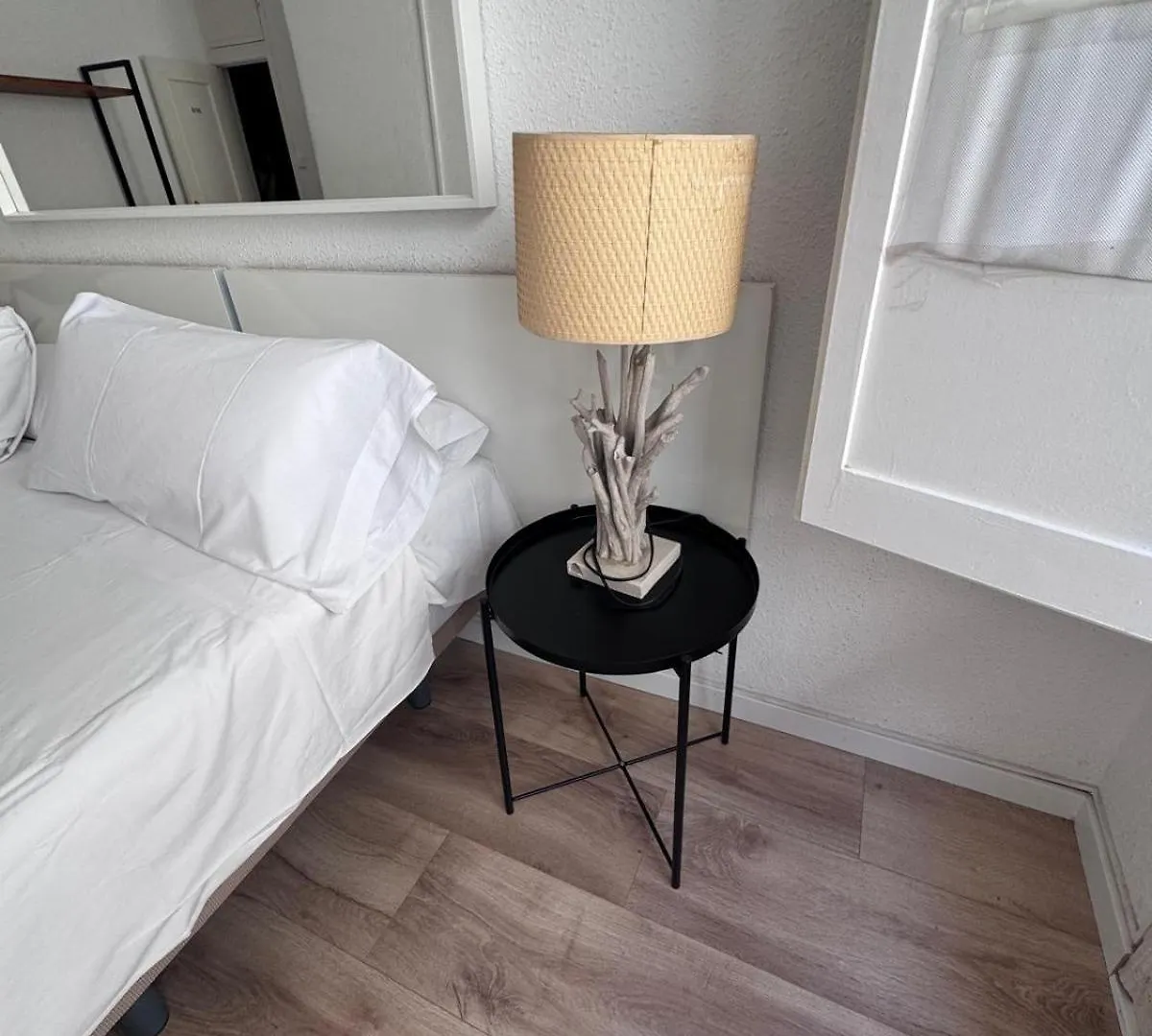 Calma House Rooms Barcelona Guest house