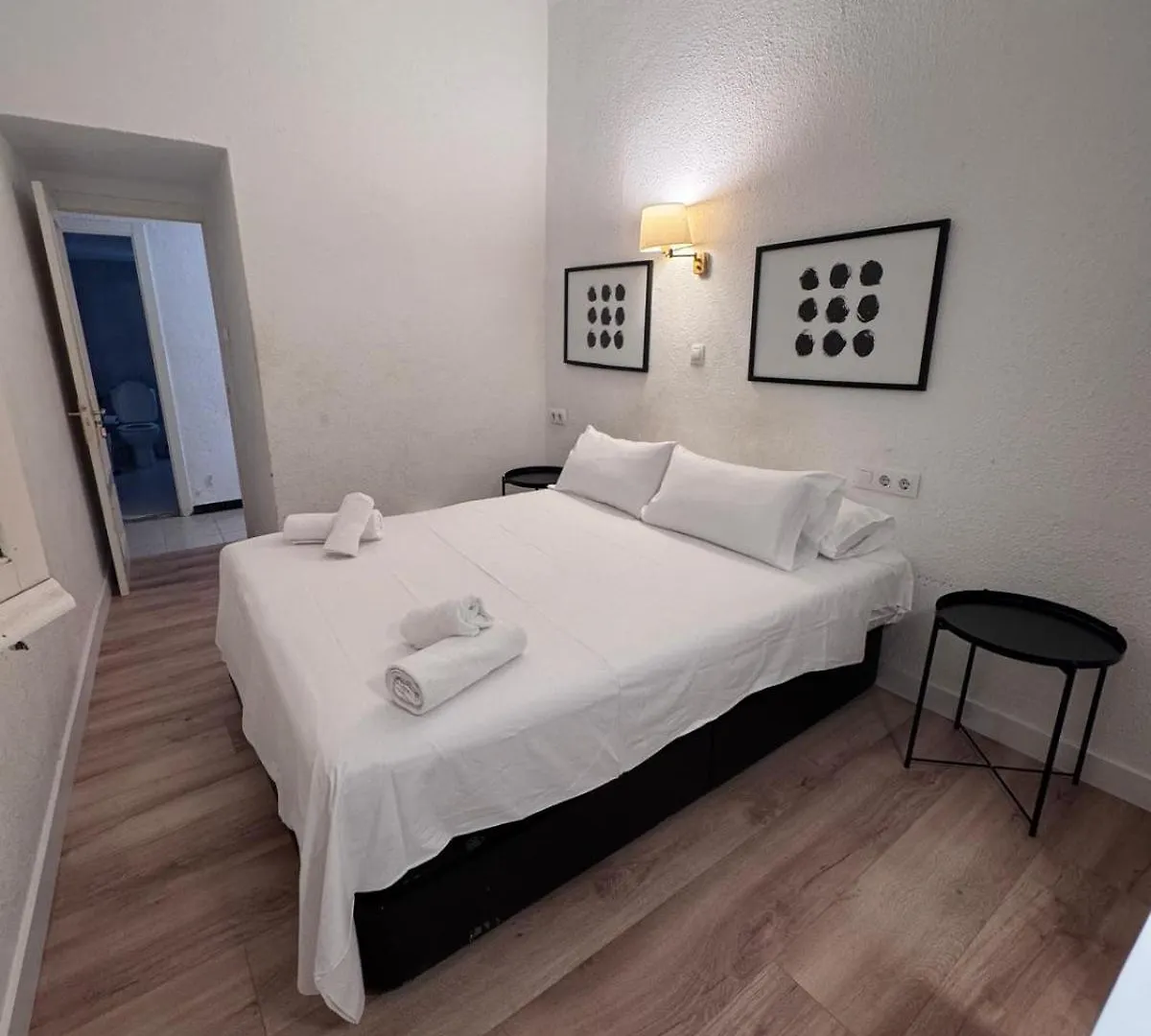 Guest house Calma House Rooms Barcelona