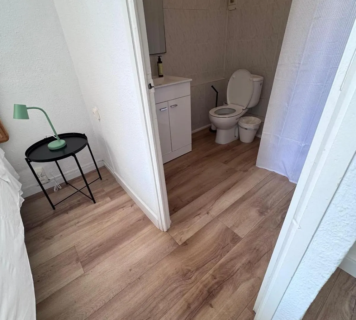 Calma House Rooms Barcelona 0*,