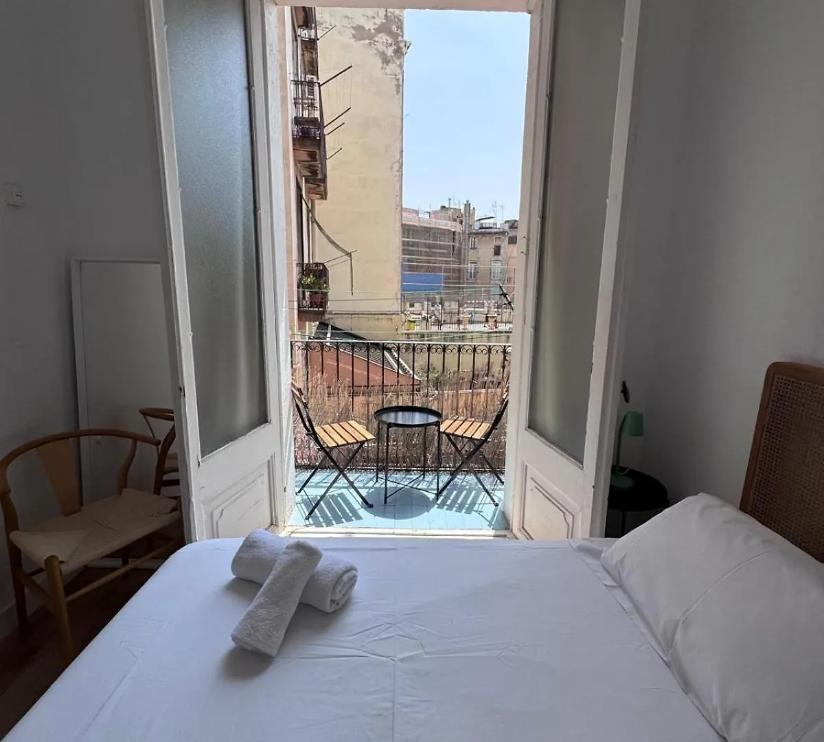 Calma House Rooms Barcelona 0*,  Spain