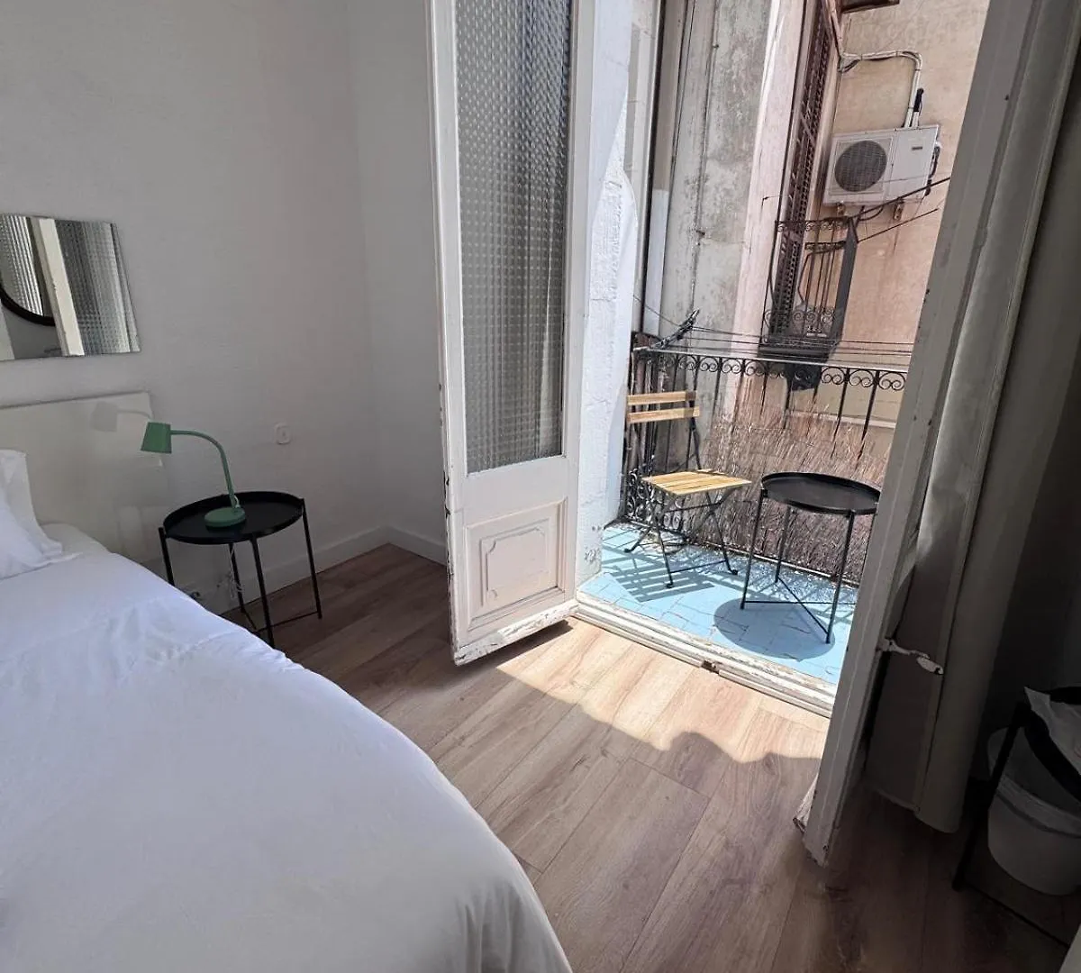 Calma House Rooms Barcelona Guest house