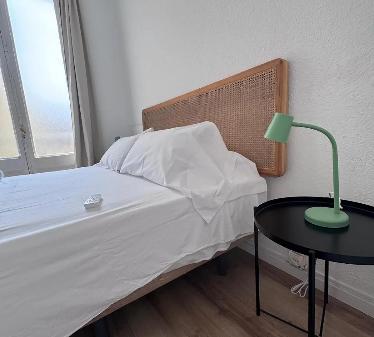 Calma House Rooms Barcelona Guest house