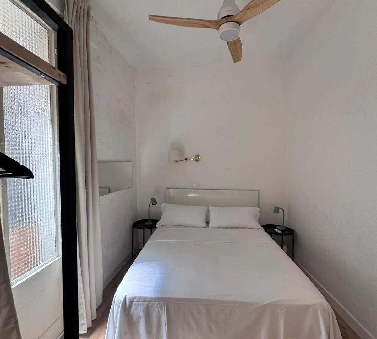 Calma House Rooms Barcelona