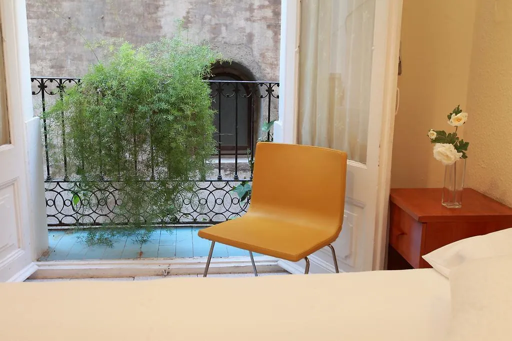 Pension La Calma Barcelona