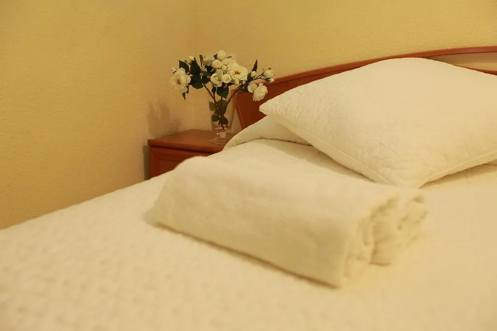 Calma House Rooms Barcelona Guest house
