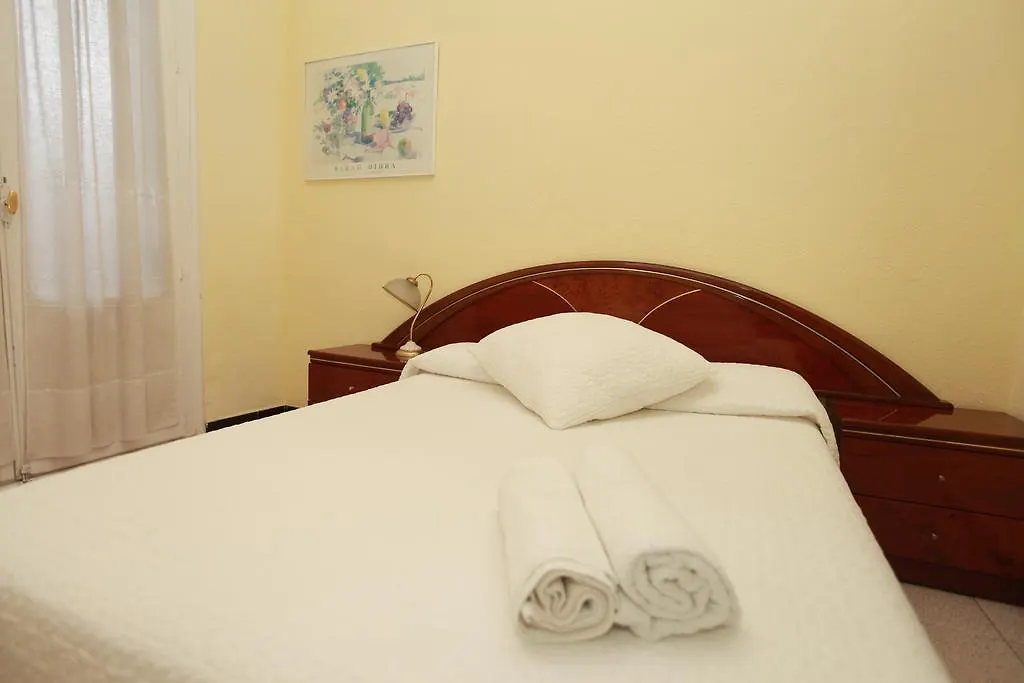 Calma House Rooms Barcelona Spain