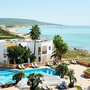 **** Hotel Insotel Formentera Playa Hiszpania