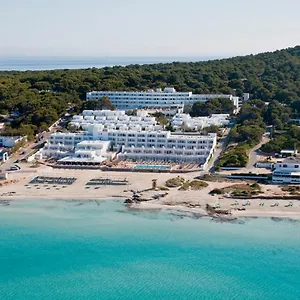 **** Hotel Riu La Mola Hiszpania