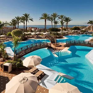 ***** Hotel Melia Jardines Del Teide - Adults Only Hiszpania