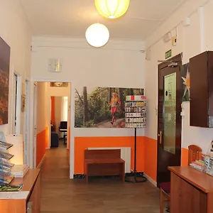 Pensjonat Arosa, Barcelona