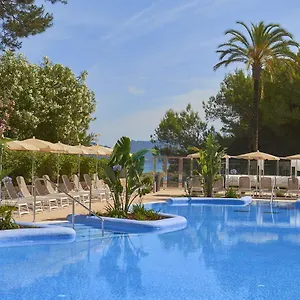 **** Hotel Hipotels Bahia - Adults Only Hiszpania