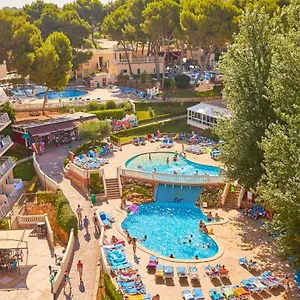 *** Ośrodek wypoczynkowy Mll Palma Bay Club Hiszpania