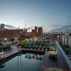 ***** Hotel Mercer Hiszpania