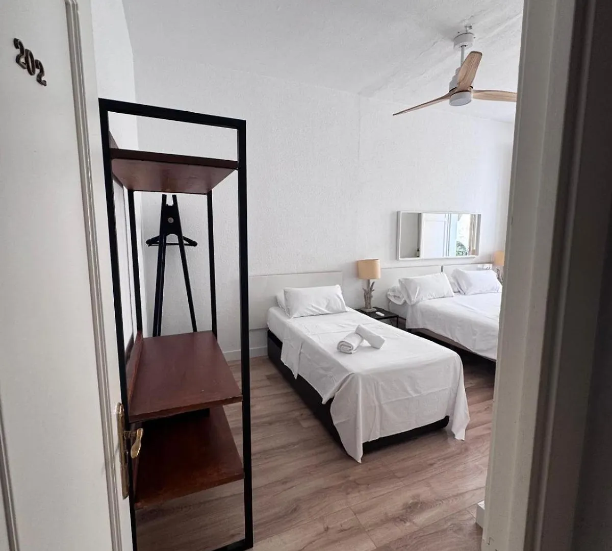 Calma House Rooms Βαρκελώνη