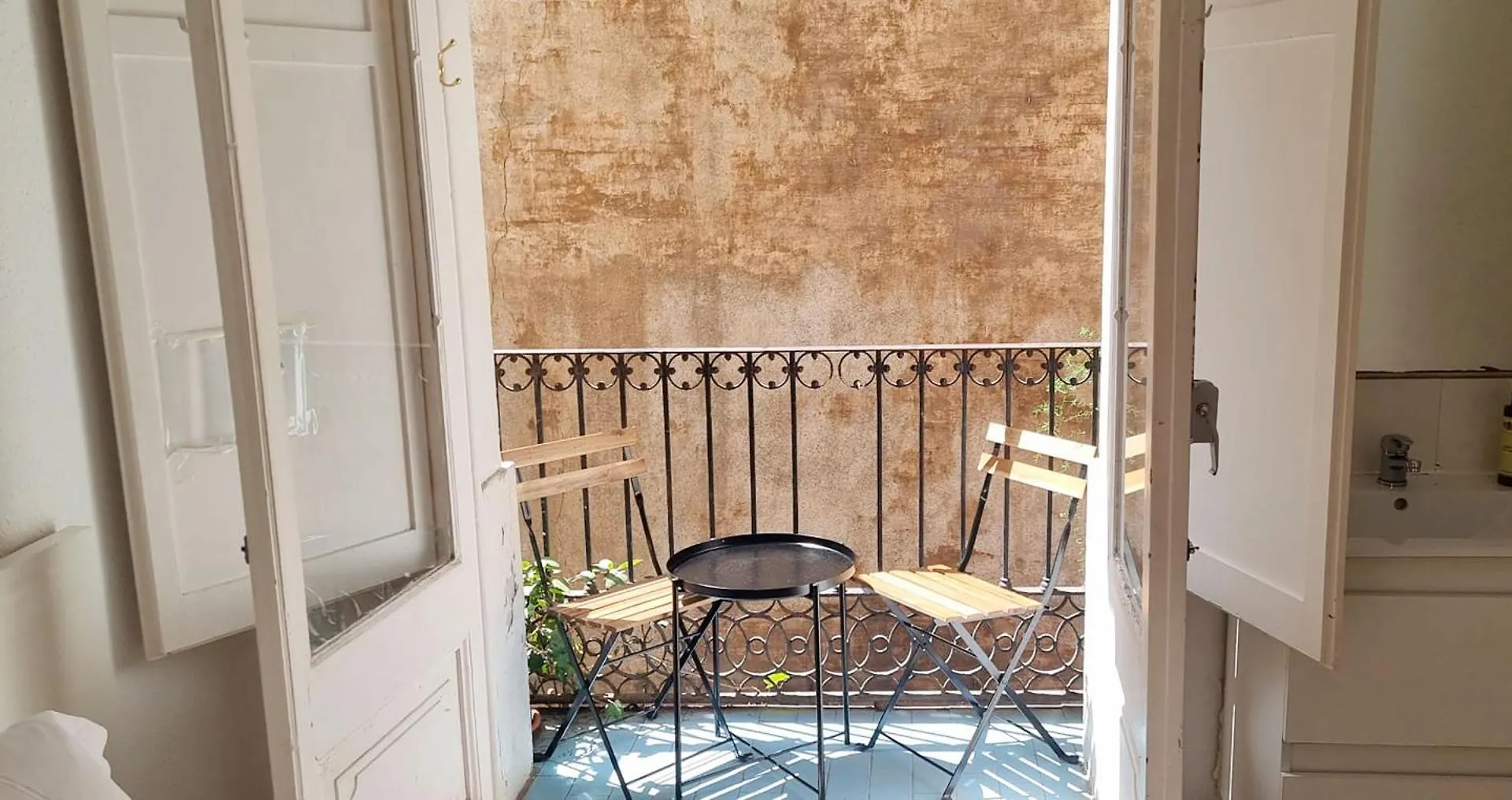 Πανσιόν Calma House Rooms Βαρκελώνη