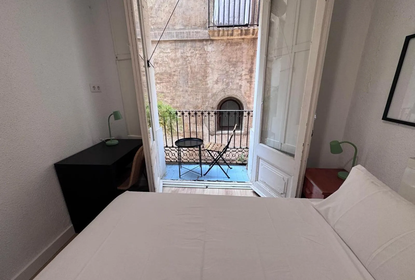 Πανσιόν Calma House Rooms Βαρκελώνη Ισπανία