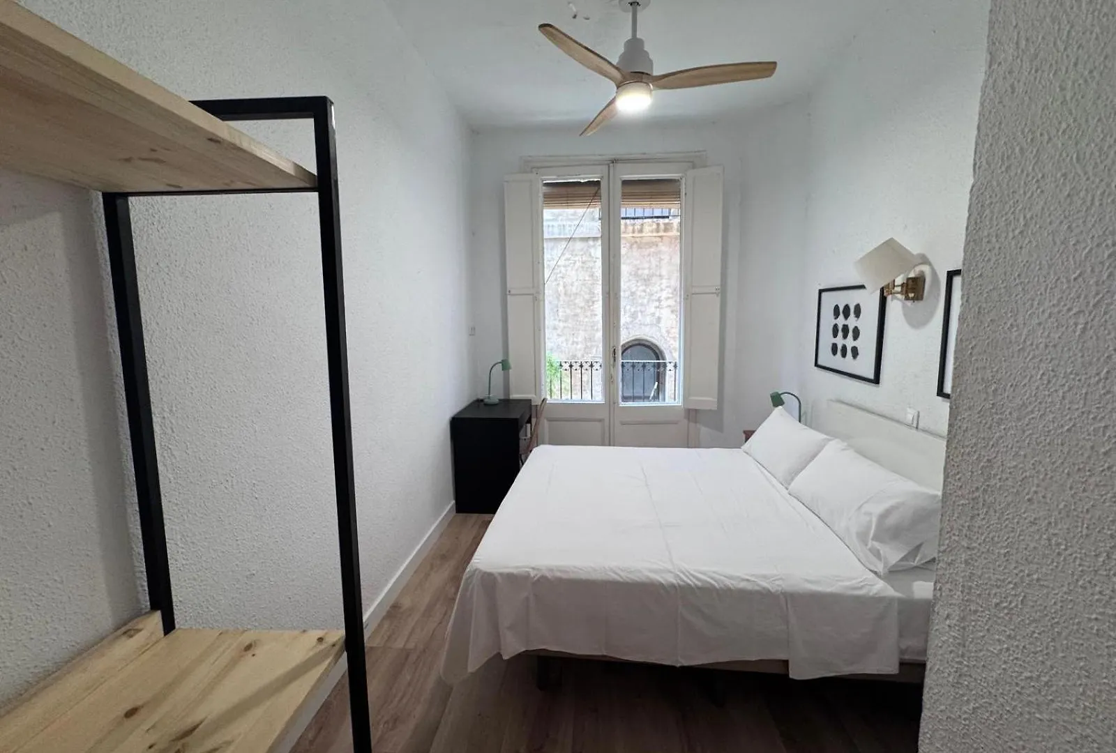 Πανσιόν Calma House Rooms Βαρκελώνη