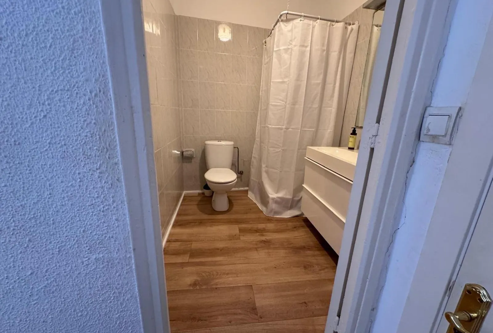 Calma House Rooms Βαρκελώνη 0*,