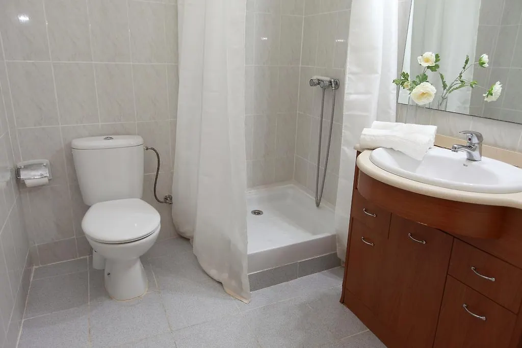 Guest house Pension La Calma Barcelona