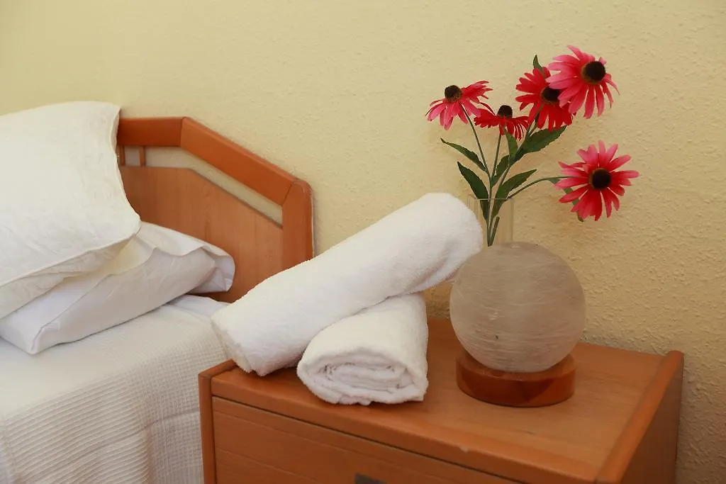 Pension La Calma Barcelona Guest house