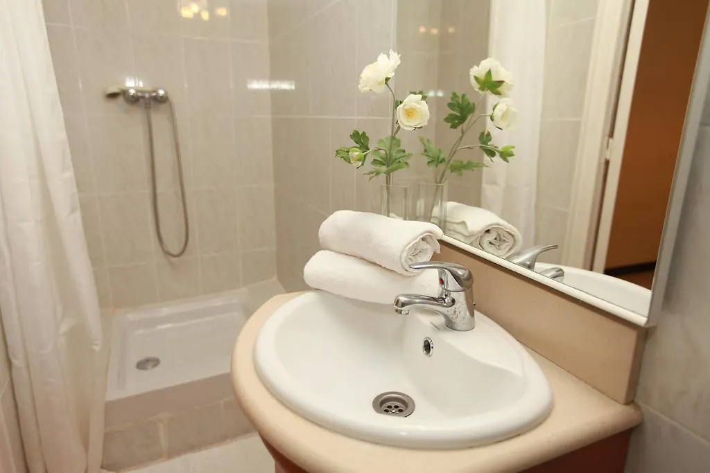 Pension La Calma Barcelona Guest house
