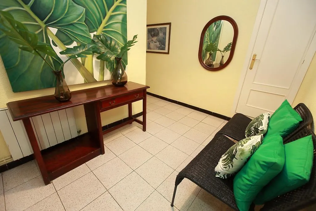 Πανσιόν Calma House Rooms Βαρκελώνη